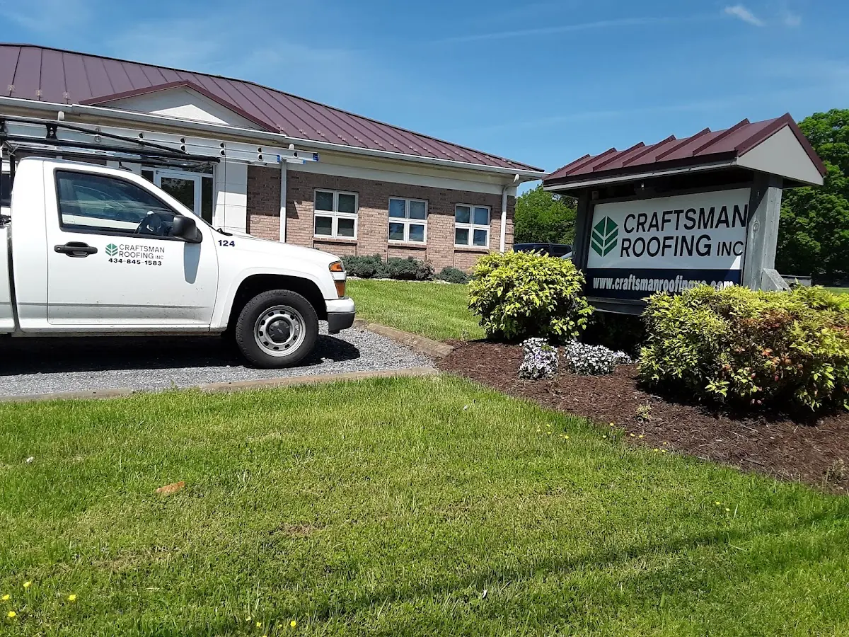 Quality Chimney Repair by experienced craftsmen in Garfield